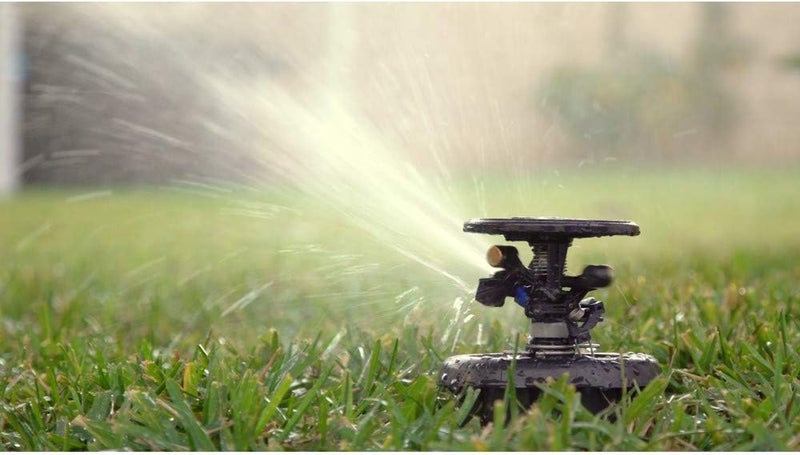 Rainbird Part/Full Circle Maxi-Paw Rotor Pop-Up Sprinkler - Image 2